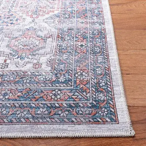 Safavieh Serapi Collection Grey Beige Rug — view 3