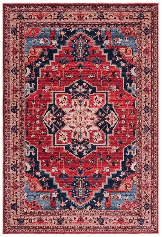 Safavieh Serapi Collection Grey Beige Rug — view 4