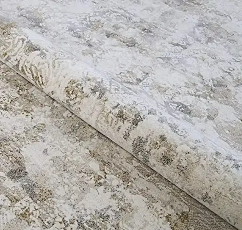 Nuloom Backing Profile Jacquie Light Rug — view 3