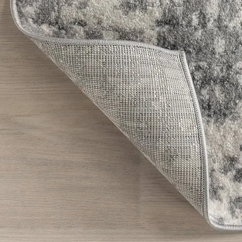 Nuloom Backing Profile Jacquie Light Rug — view 4