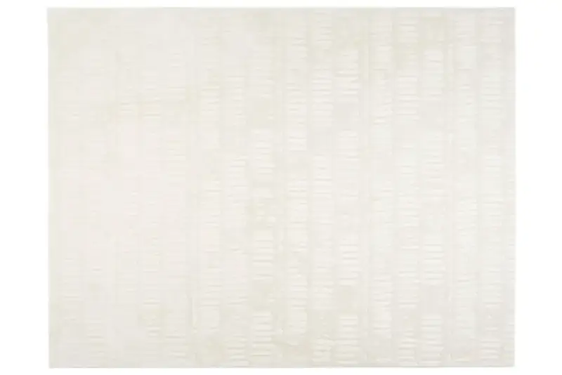 Revival Rugs Shell 100 Recycled Oeko-tex 4×6 Rug — view 4