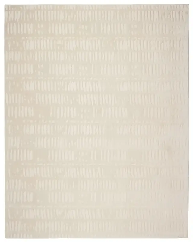 Revival Rugs Shell 100 Recycled Oeko-tex 4×6 Green Rug — view 2
