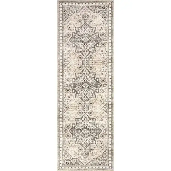 Nuloom Spill Proof Surface Backing Rug — view 2