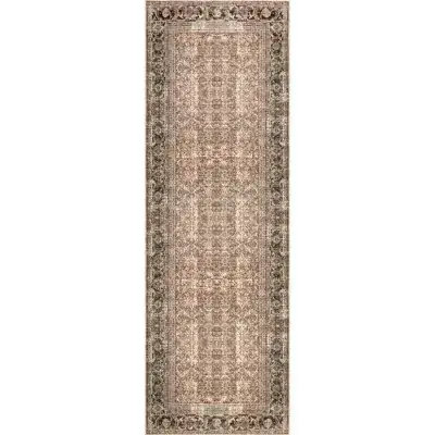 Nuloom Spill Proof Surface Backing Rug — view 3
