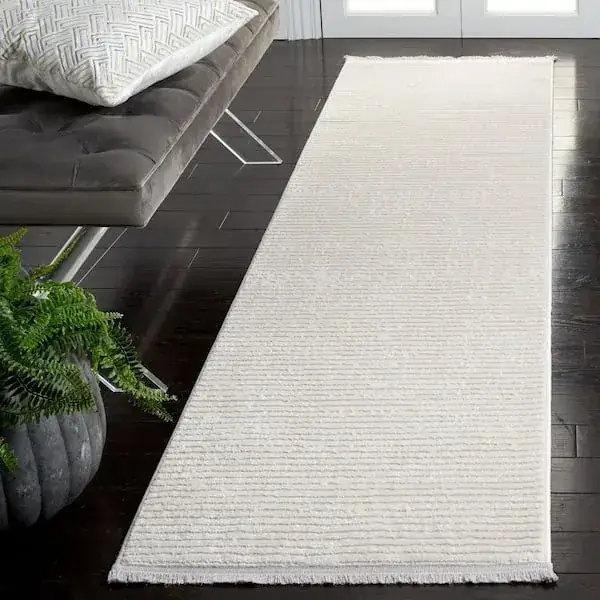 Safavieh Bayside Collection Beige Ivory Rug — view 2