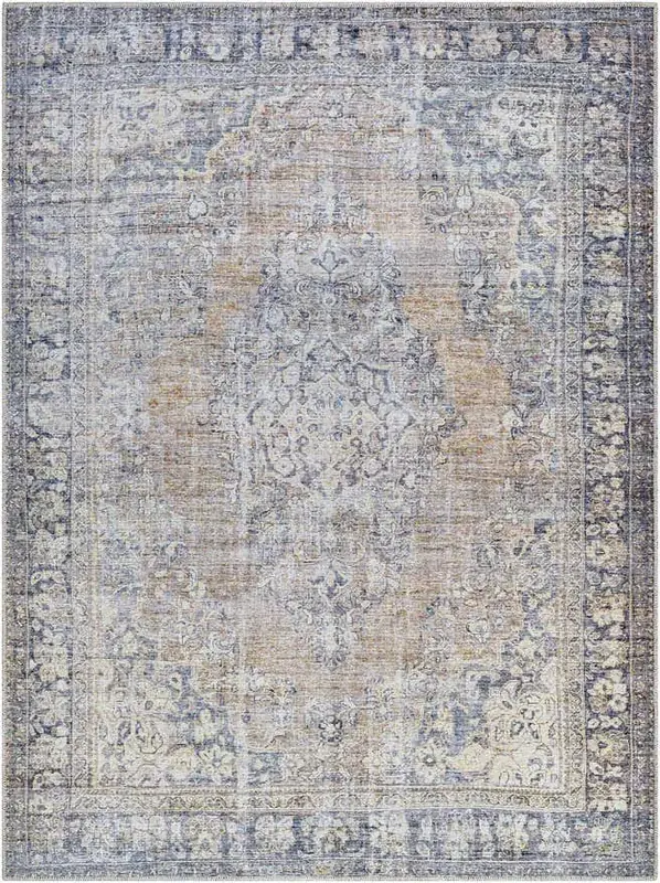 Boutiquerugs Morcott Distressed Persian Rug — view 2