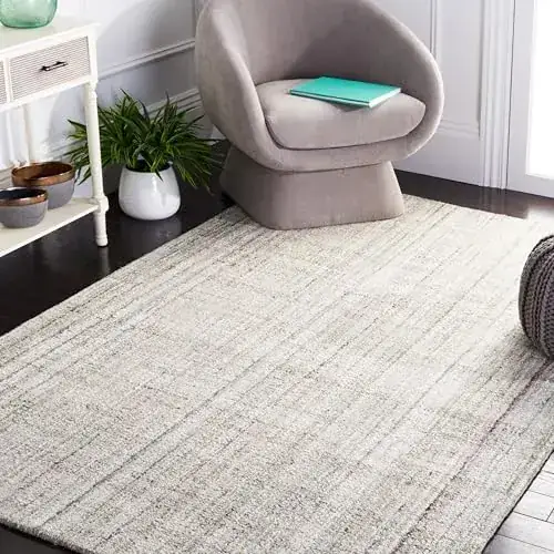 Safavieh Loft Collection Beige Easy Rug — view 2