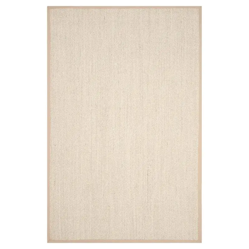 Safavieh Loft Collection Beige Easy Rug — view 4