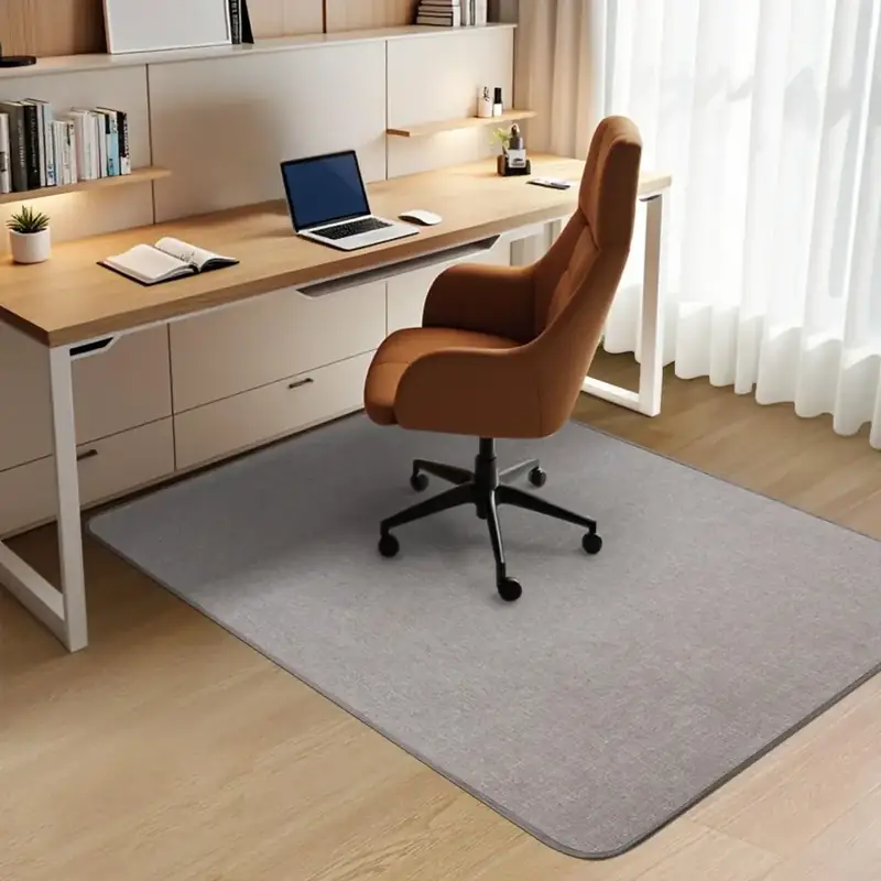 Nusoarug Chair Hardwood Floor 36 Rug — view 2