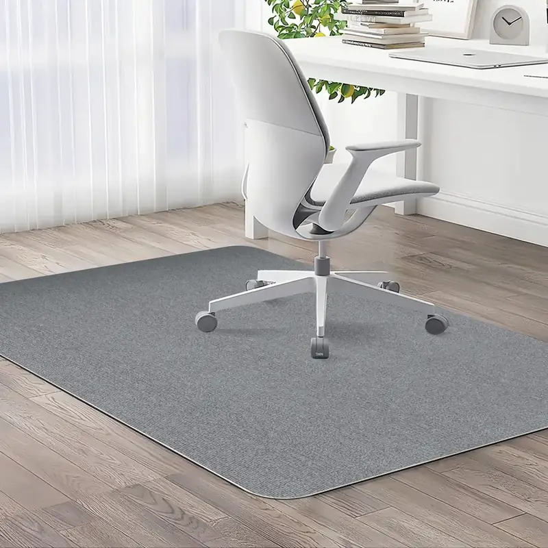 Nusoarug Chair Hardwood Floor 36 Rug — view 3