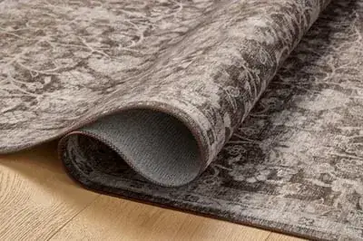 Loloi Amber Lewis Josie Collection 6×9 Rug — view 4