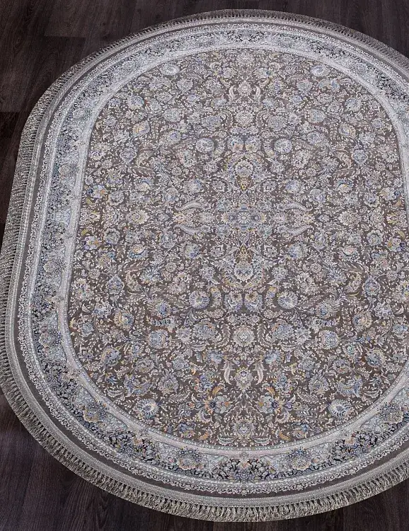 Lenanasu Custom Round D36 In Rug — view 3