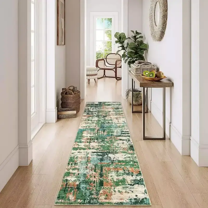 Jessibou Abstract Backing Rug — view 4