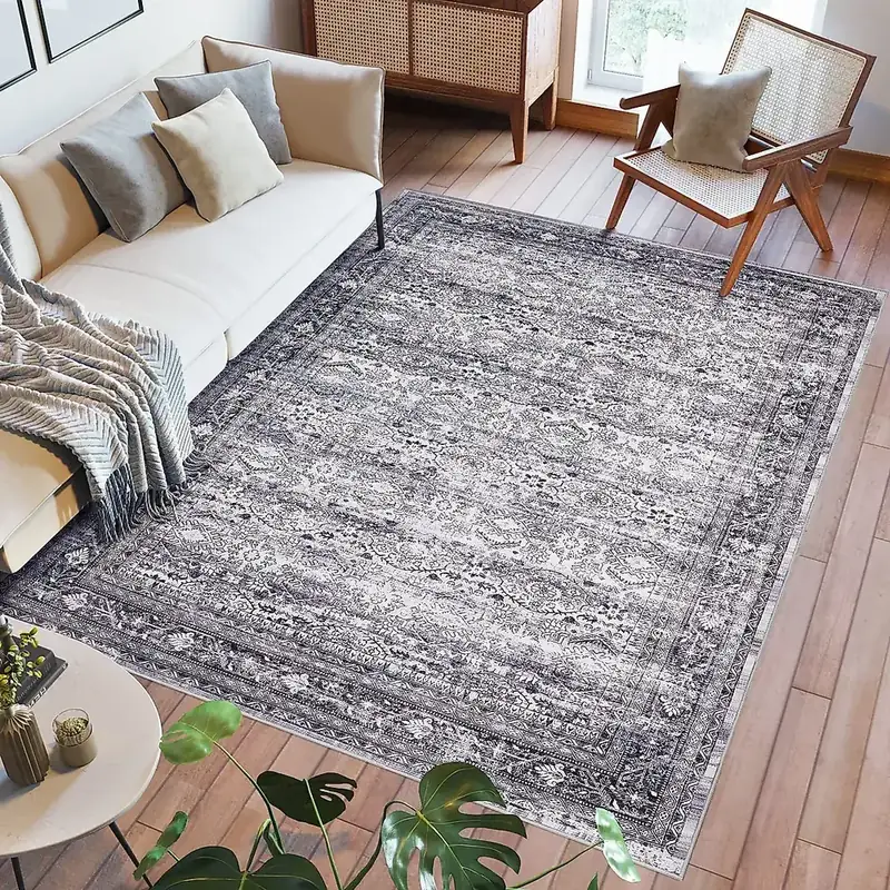 DCX Mid Century Rug — view 2