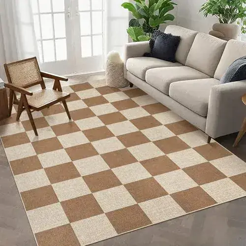 Garveehome Easy Jute Easy Jute Rug — view 2