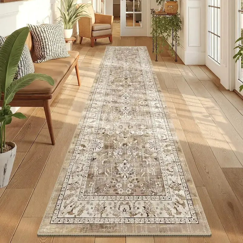 Lokhom Print 2×8 Rug — view 3
