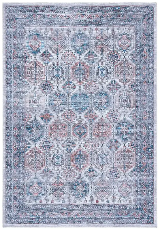 Safavieh Serapi Collection Grey Beige Rug