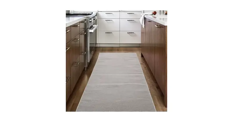 Revival Rugs Stripe 100 Recycled Oeko-tex Rug — view 3