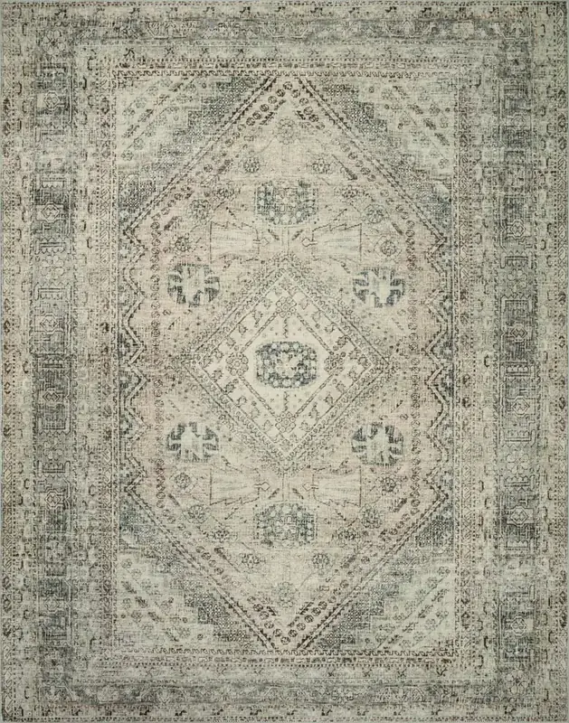 Loloi Magnolia By Joanna Gaines 2.3×3.9 Rug — view 3
