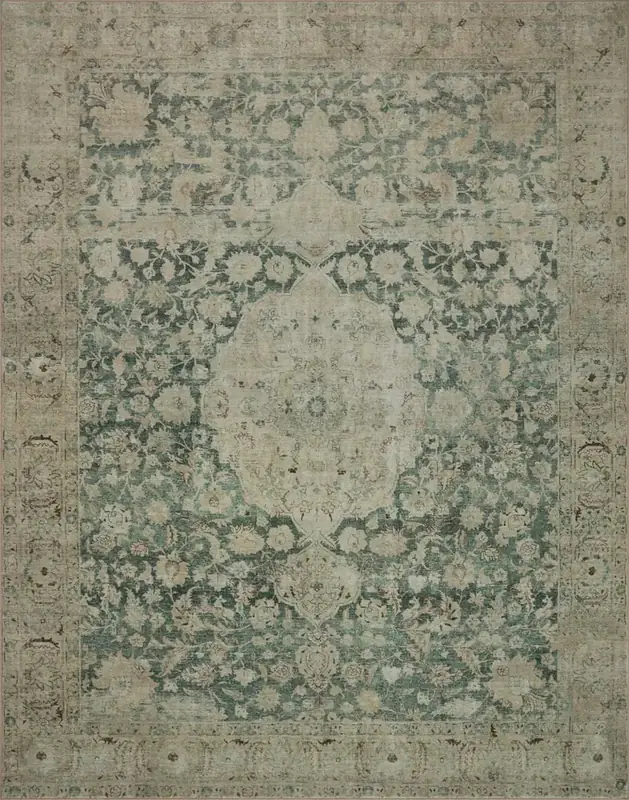 Loloi Magnolia By Joanna Gaines 2.3×3.9 Rug — view 4