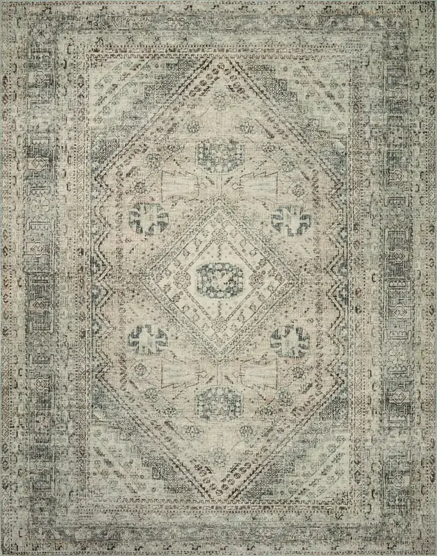 Loloi Magnolia By Joanna Gaines 3.5×5.5 Rug — view 3