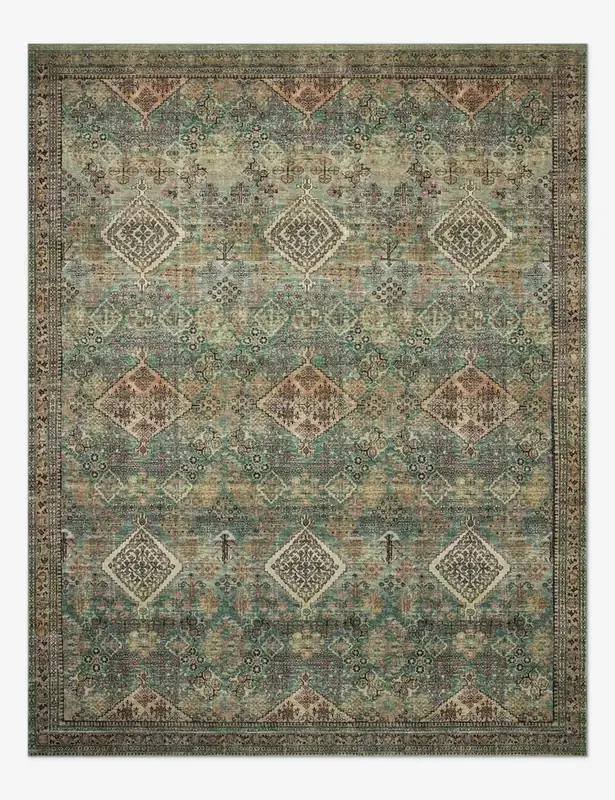 Loloi Magnolia By Joanna Gaines 8×6 Rug