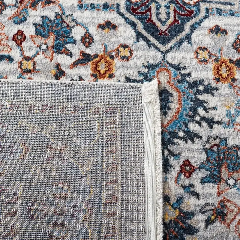 Safavieh Bayside Collection Beige Ivory Rug
