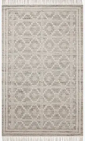 Revival Rugs Ebb 100 Recycled Oeko-tex 4×6 Rug