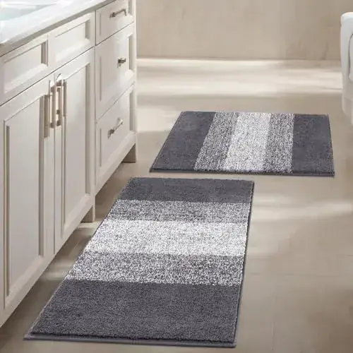 Vaukki Luxury Of Floor Mats Rug
