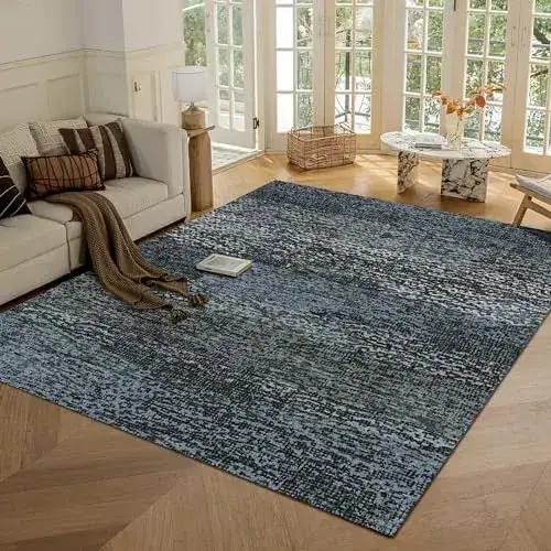 Rugsure Water Backing Child Vintage Rug — view 3