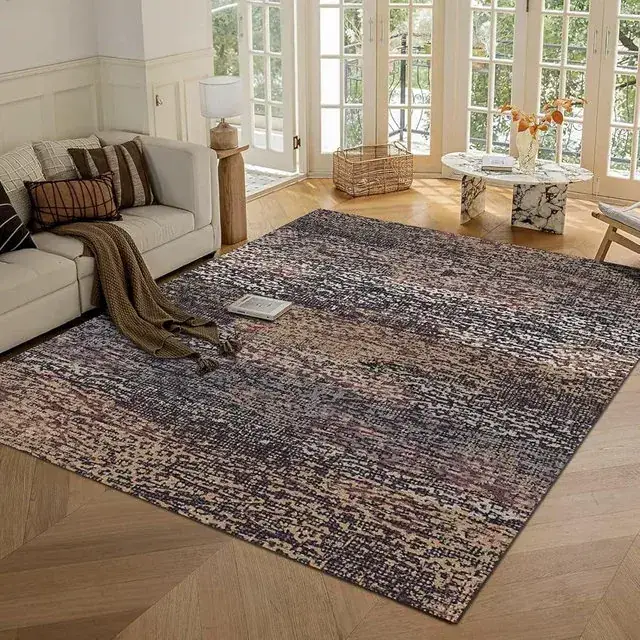 Rugsure Water Backing Child Vintage Rug — view 4