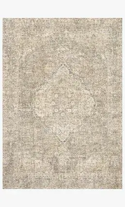 Revival Rugs Ebb 100 Recycled Oeko-tex 8×10 Rug — view 2