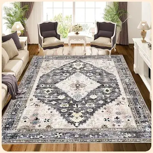 Istana Foldable Rug — view 2