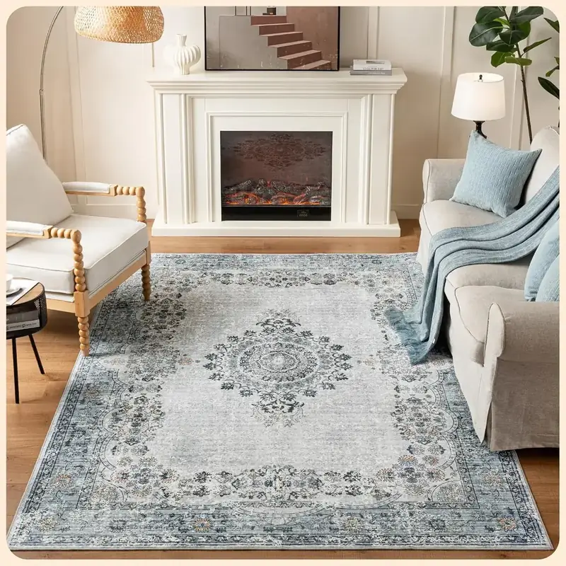 Istana Foldable Rug — view 3