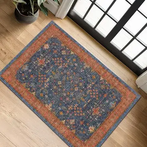 Hazo Haus Boho Rug