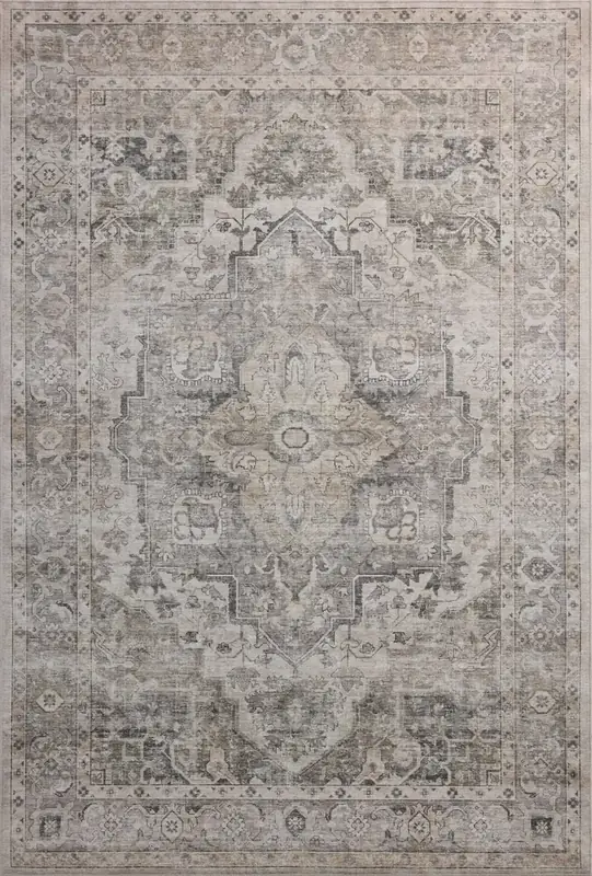 Loloi Amber Lewis Josie Collection 2×5 Rug