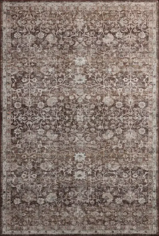 Loloi Amber Lewis Josie Collection 2×5 Rug — view 2