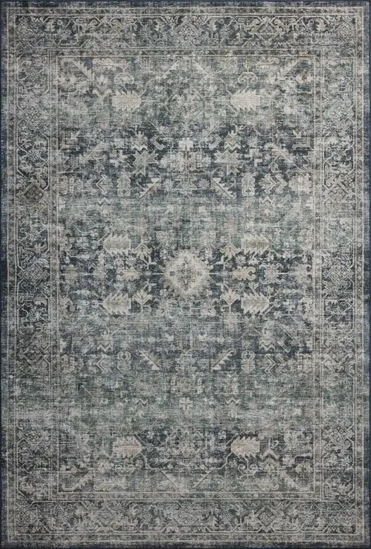 Loloi Amber Lewis Josie Collection 2×5 Rug — view 3