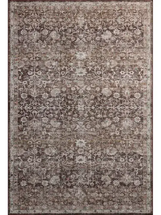 Loloi Amber Lewis Josie Collection 2×5 Rug — view 4