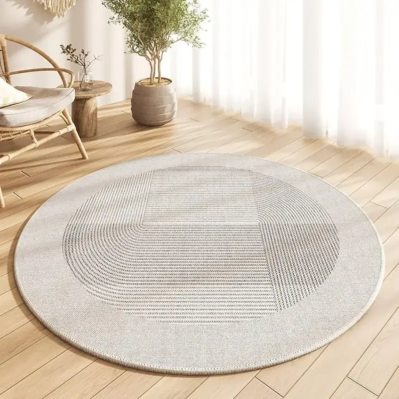 Lenanasu Custom Round D36 In Rug