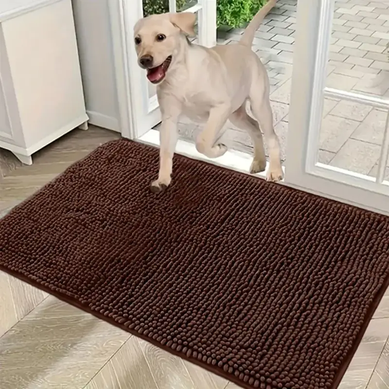 Muddy Mat Original Door Absorbent Microfiber Rug