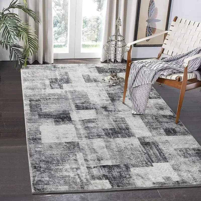 Ruggable Founders Laine Ivory Natural Rug