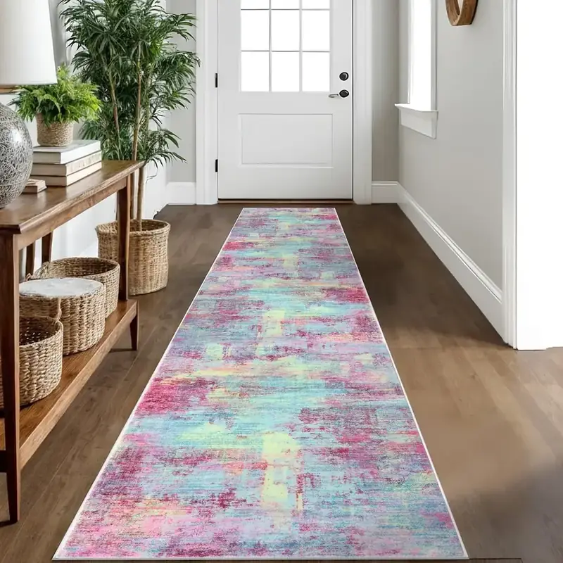 Luxcrest Abstract Rug
