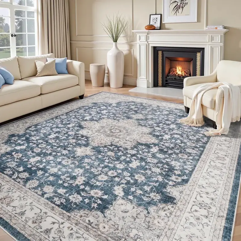 RUGY HOME Vintage Rug — view 2