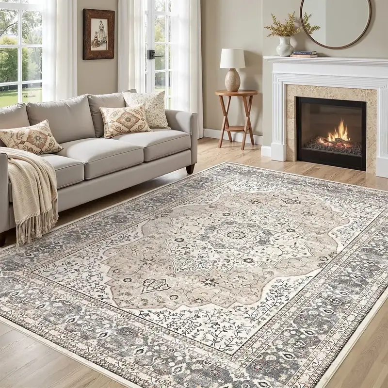 RUGY HOME Vintage Rug — view 4