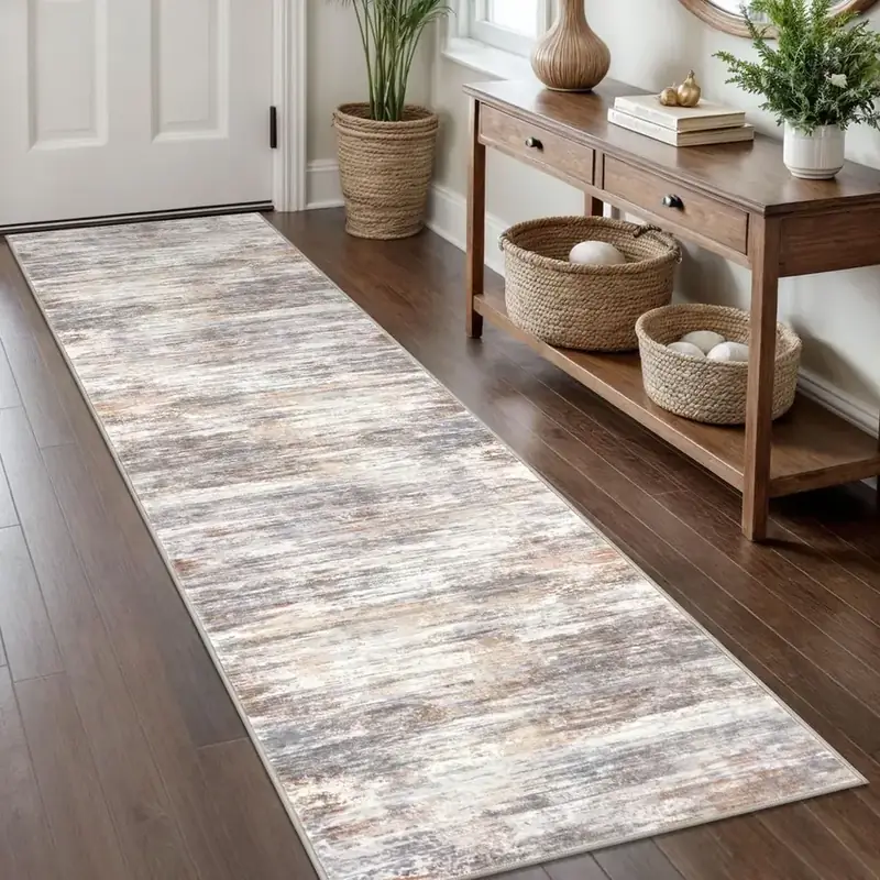 Jessibou Abstract Backing Rug