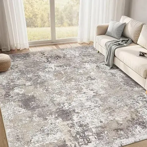 Ruicharm Modern Rug