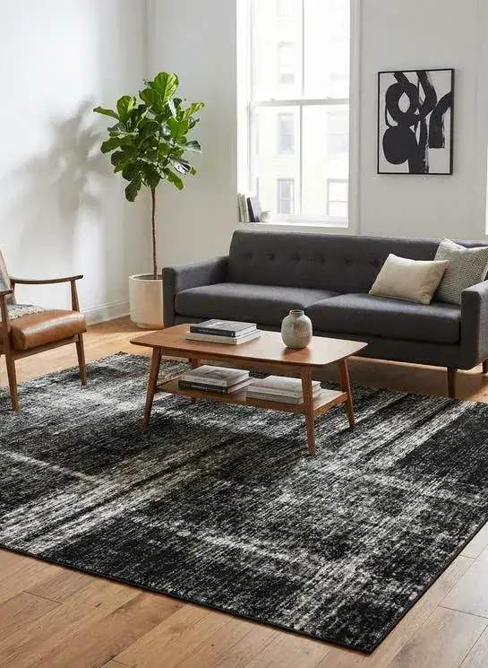 Ruicharm Modern Rug — view 2