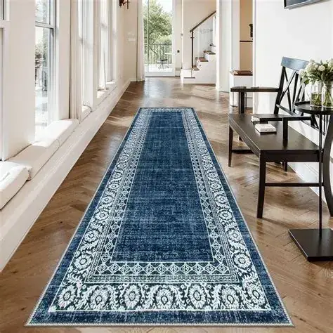 GUG Vintage Upgrade Rubber Backing Rug