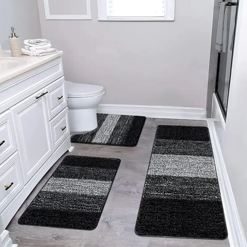 Yamaziot Of Mats High-low Textured Rug